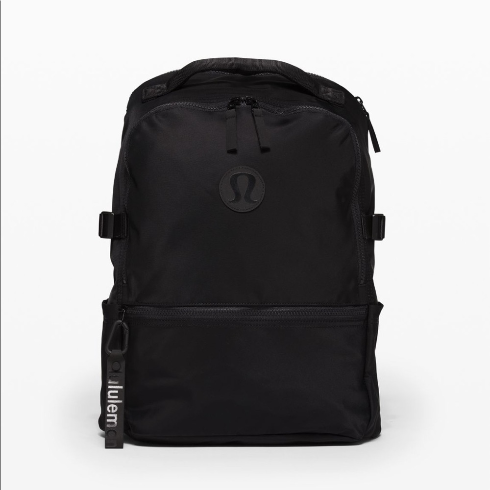 Lululemon New Crew Backpack